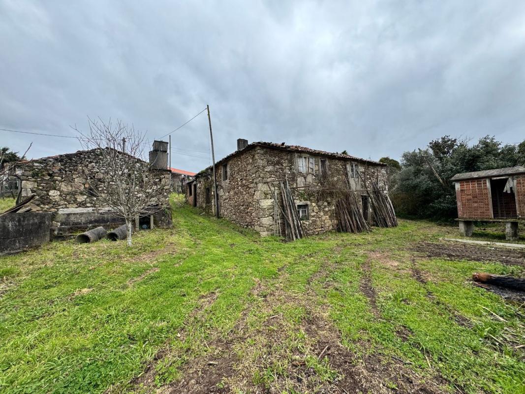 Venta de finca rústica en  Lugar Angustin, 70 , Vedra photo 2