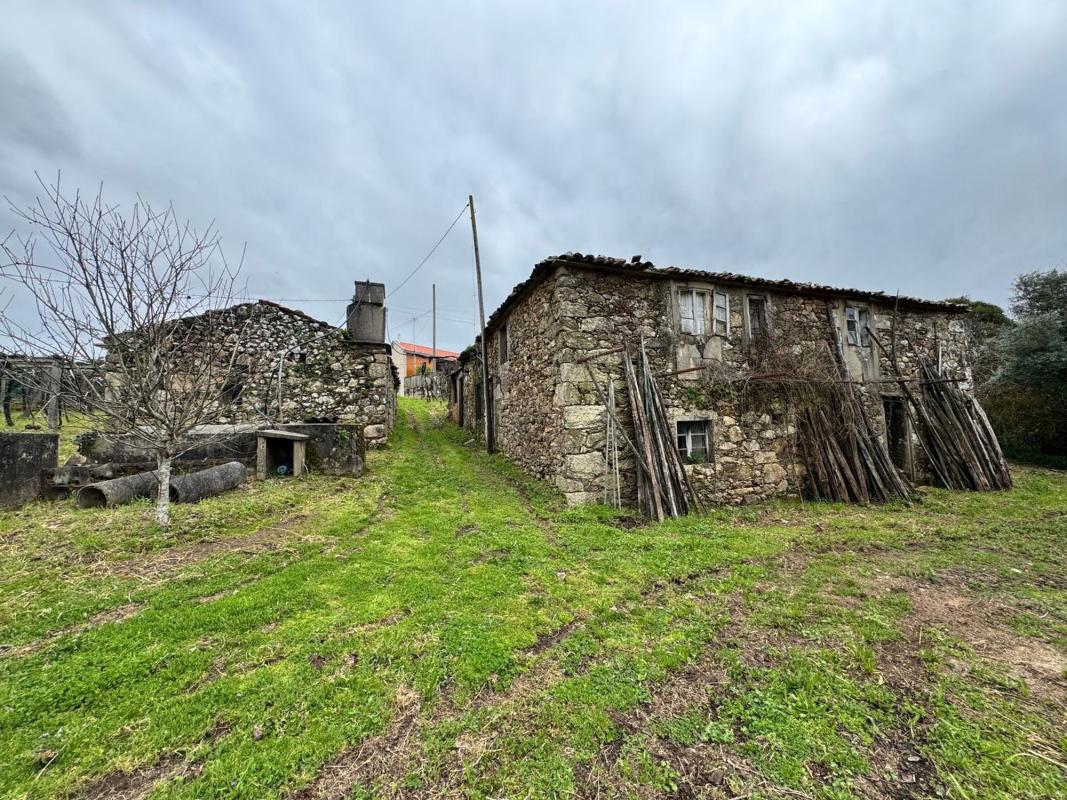 Venta de finca rústica en  Lugar Angustin, 70 , Vedra photo 3