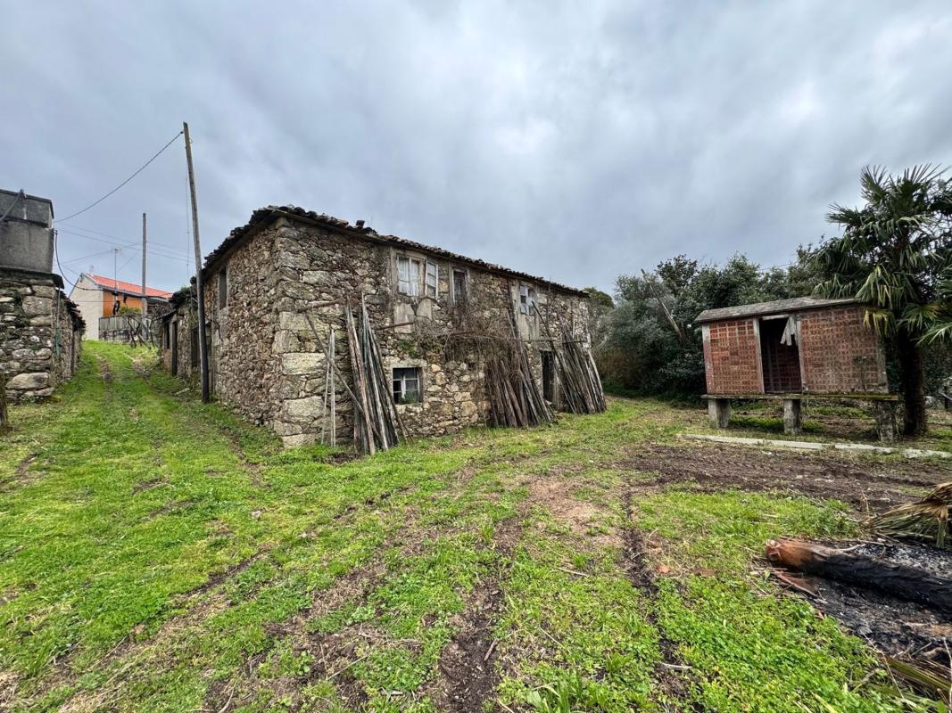 Venta de finca rústica en  Lugar Angustin, 70 , Vedra photo 4