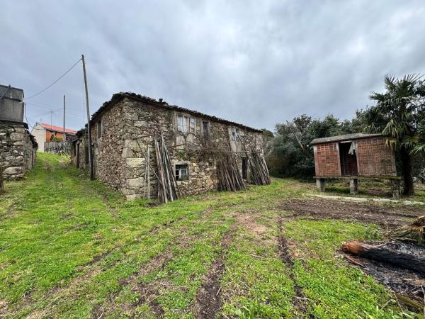 Finca rústica en venta en  Lugar Angustin, 70 , Vedra photo 4