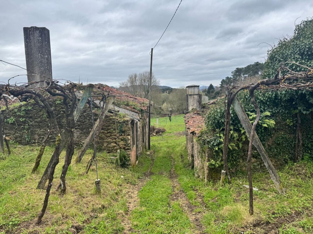 Venta de finca rústica en  Lugar Angustin, 70 , Vedra photo 5