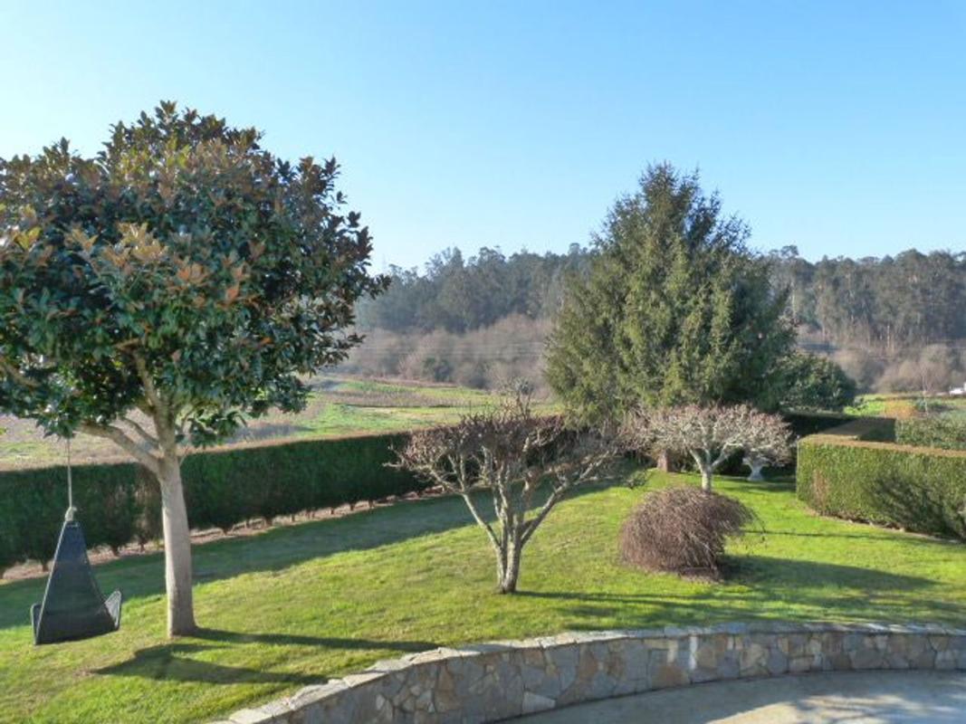 Sale of independent chalet in Lugar Larañiño, Santiago de Compostela
 photo 4