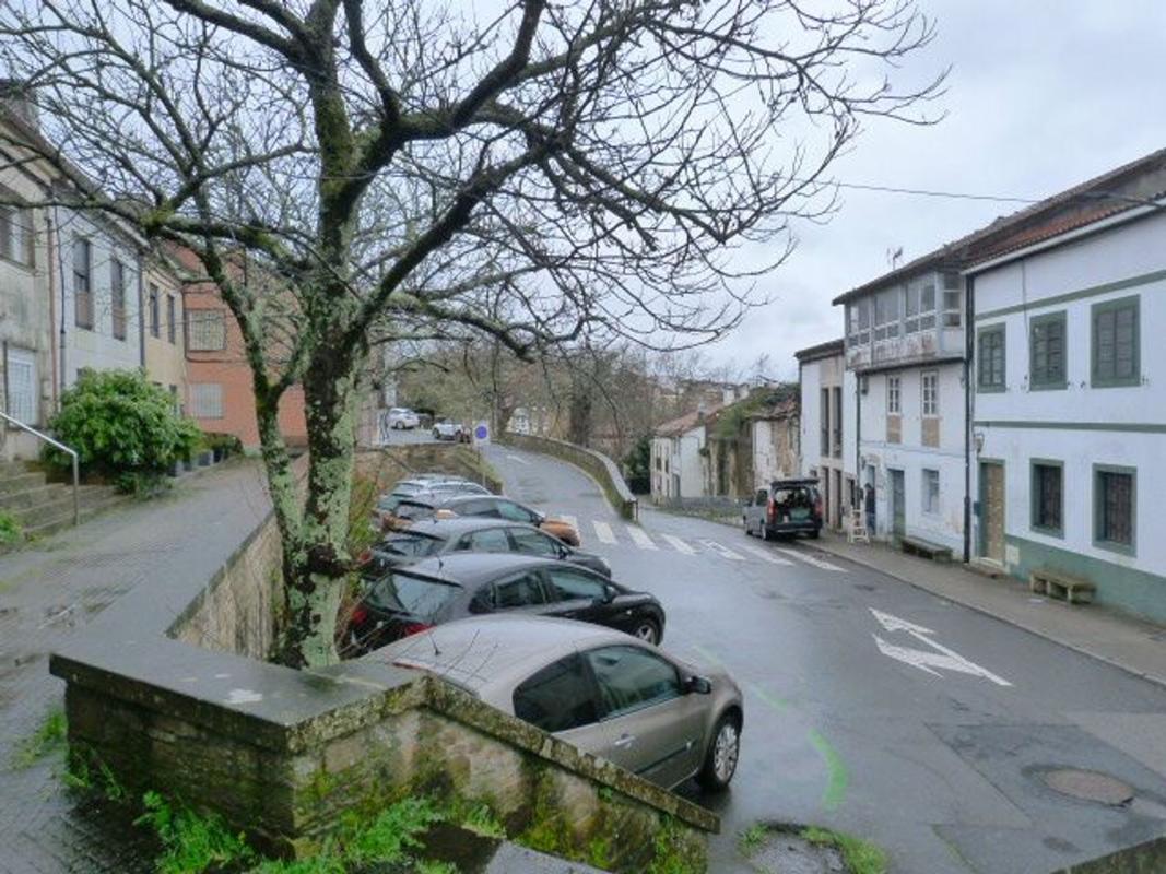 Venta de chalet adosado en Calle Guadalupe s/n , Santiago de Compostela photo 1