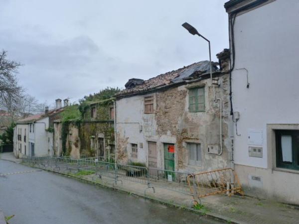 Chalet adosado en calle Guadalupe s/n thumbnail 1