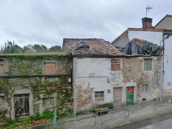 Chalet adosado en calle Guadalupe s/n thumbnail 2