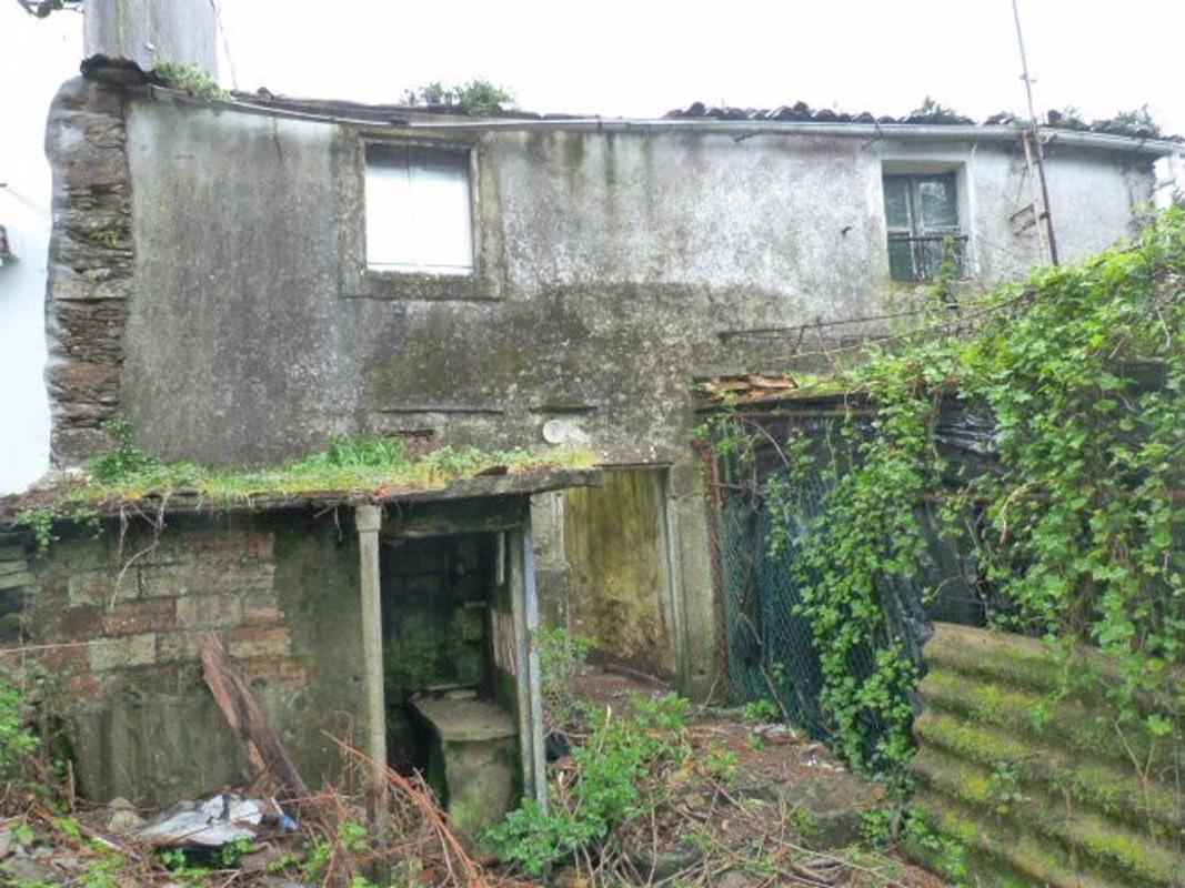 Venta de chalet adosado en Calle Guadalupe s/n , Santiago de Compostela photo 4