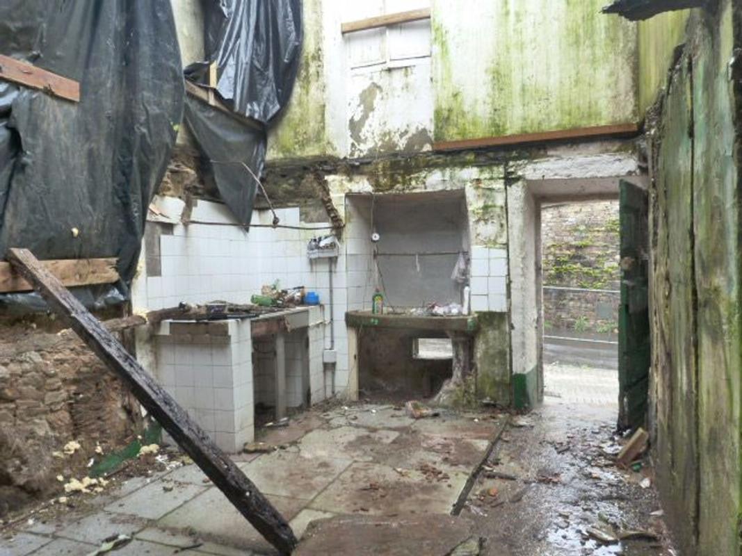Venta de chalet adosado en Calle Guadalupe s/n , Santiago de Compostela photo 5