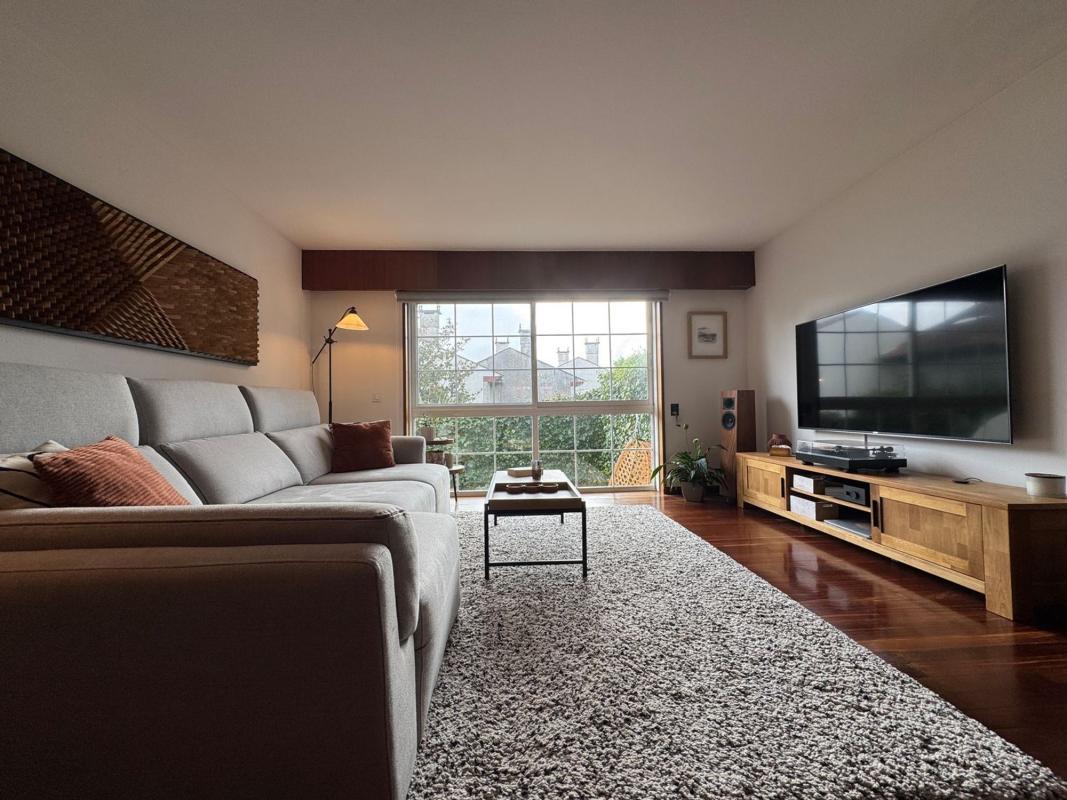 Venta de chalet adosado en  URBANIZACIÓN PARQUE MONTOUTO , Teo photo 3