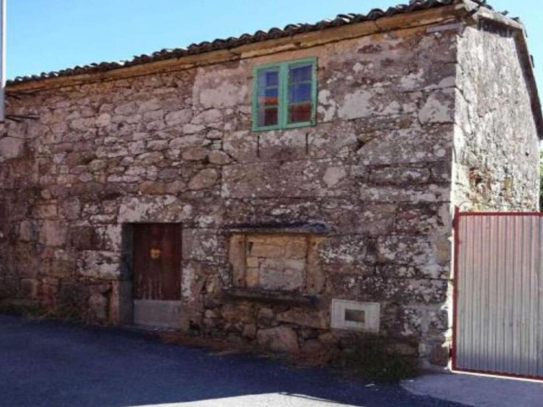 Venta de chalet independiente en Aldea Piñeiro, Brion
 photo 2