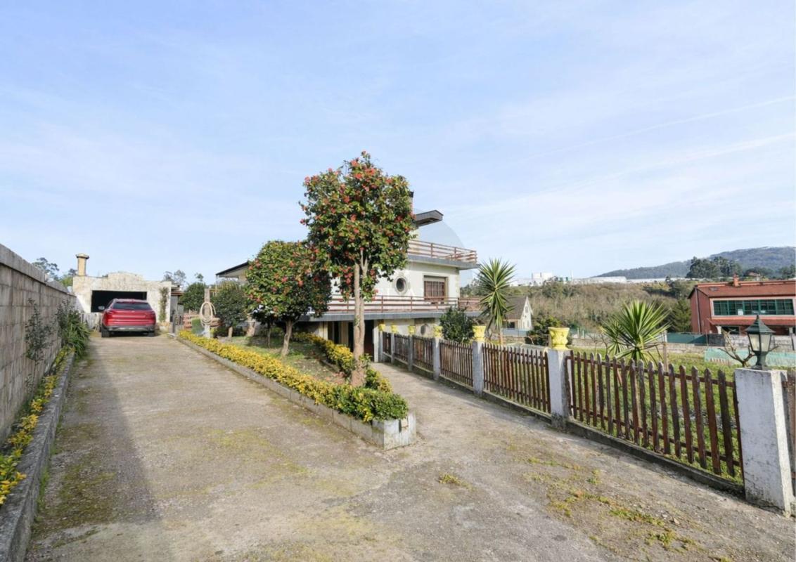 Sale of independent chalet in Lugar Francelos, Kings
photo 1