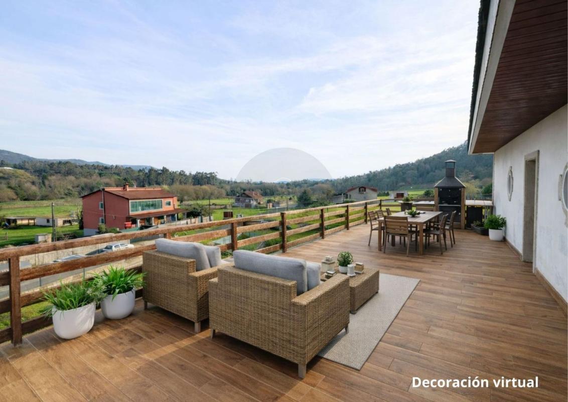 Sale of independent chalet in Lugar Francelos, Kings
photo 5