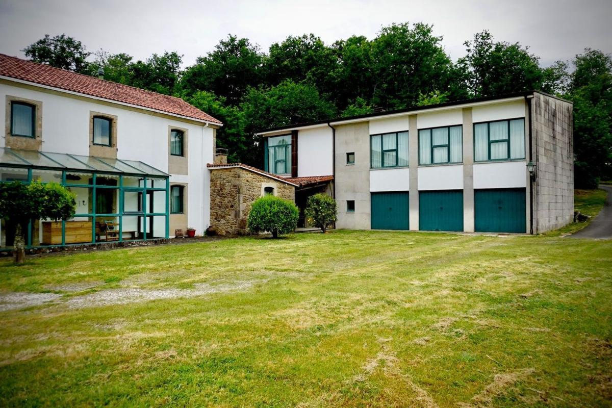Sale of independent chalet in Vedra, Vedra
 photo 2