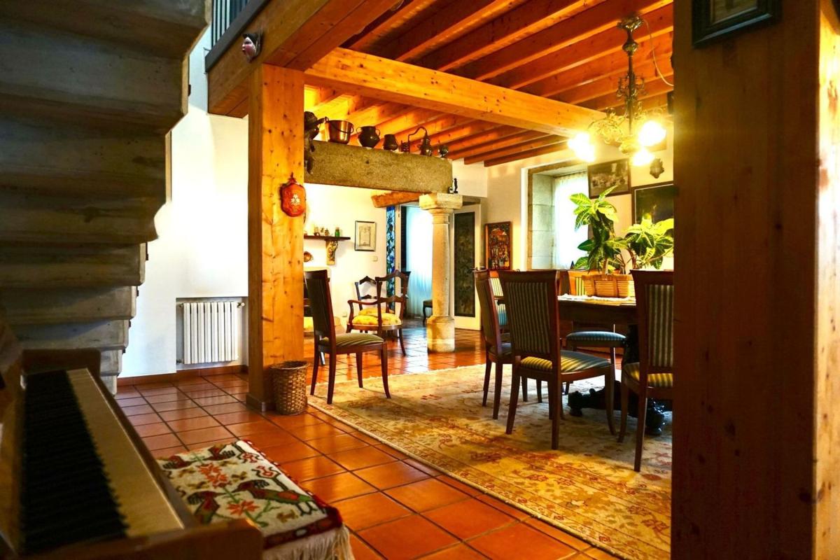 Sale of independent chalet in Vedra, Vedra
 photo 3