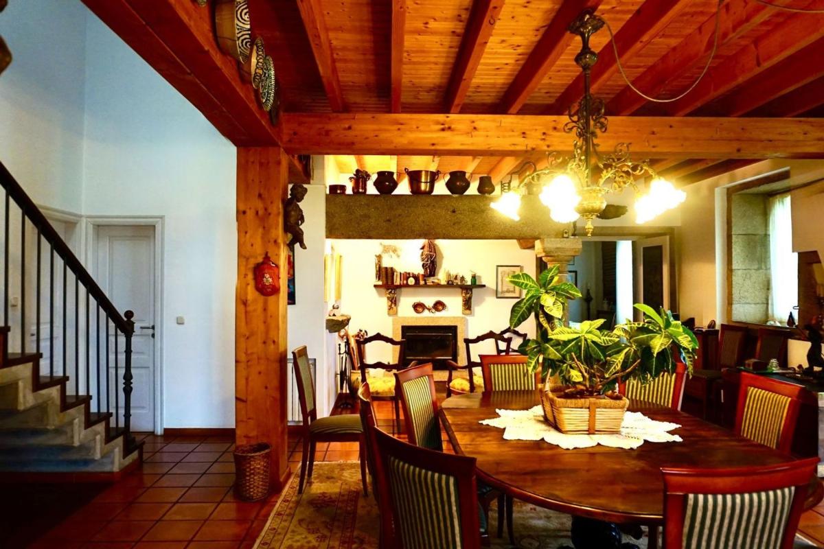 Sale of independent chalet in Vedra, Vedra
 photo 4