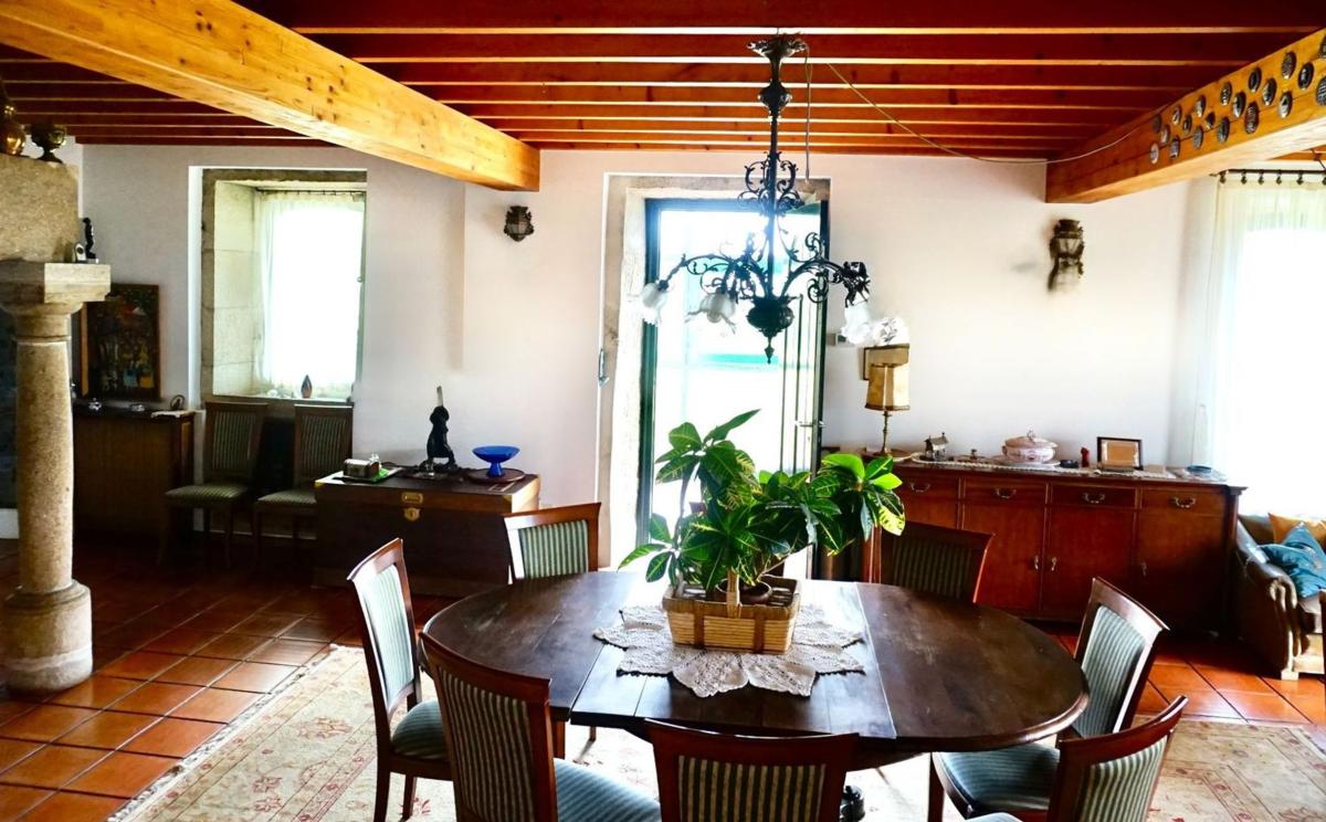Sale of independent chalet in Vedra, Vedra
 photo 5