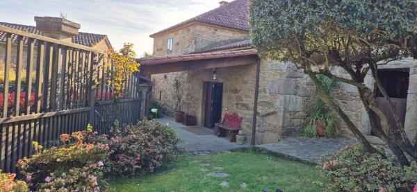 Casa independiente en Aldea Costoia photo 1