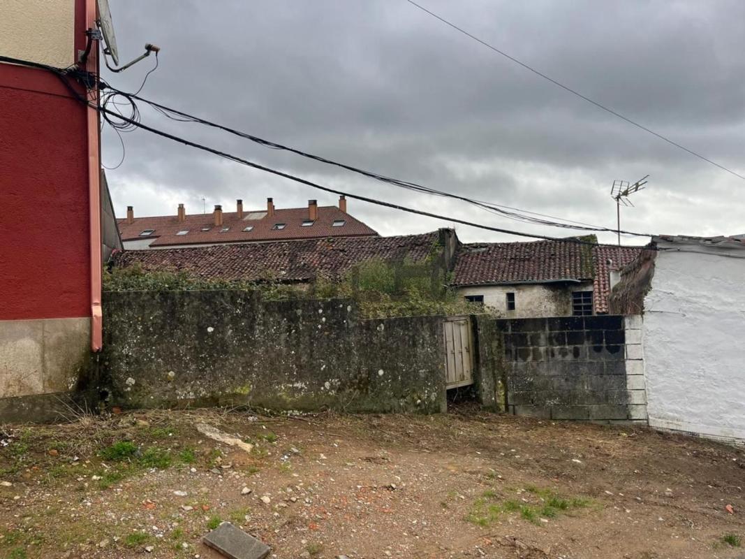 Venta de chalet independiente en Concheiros - Fontiñas, Santiago de Compostela
photo 3