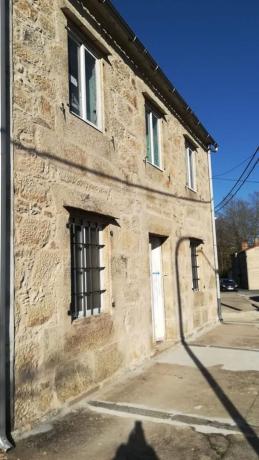 Finca rústica en venta en  Calle de Vidán , Santiago de Compostela photo 1