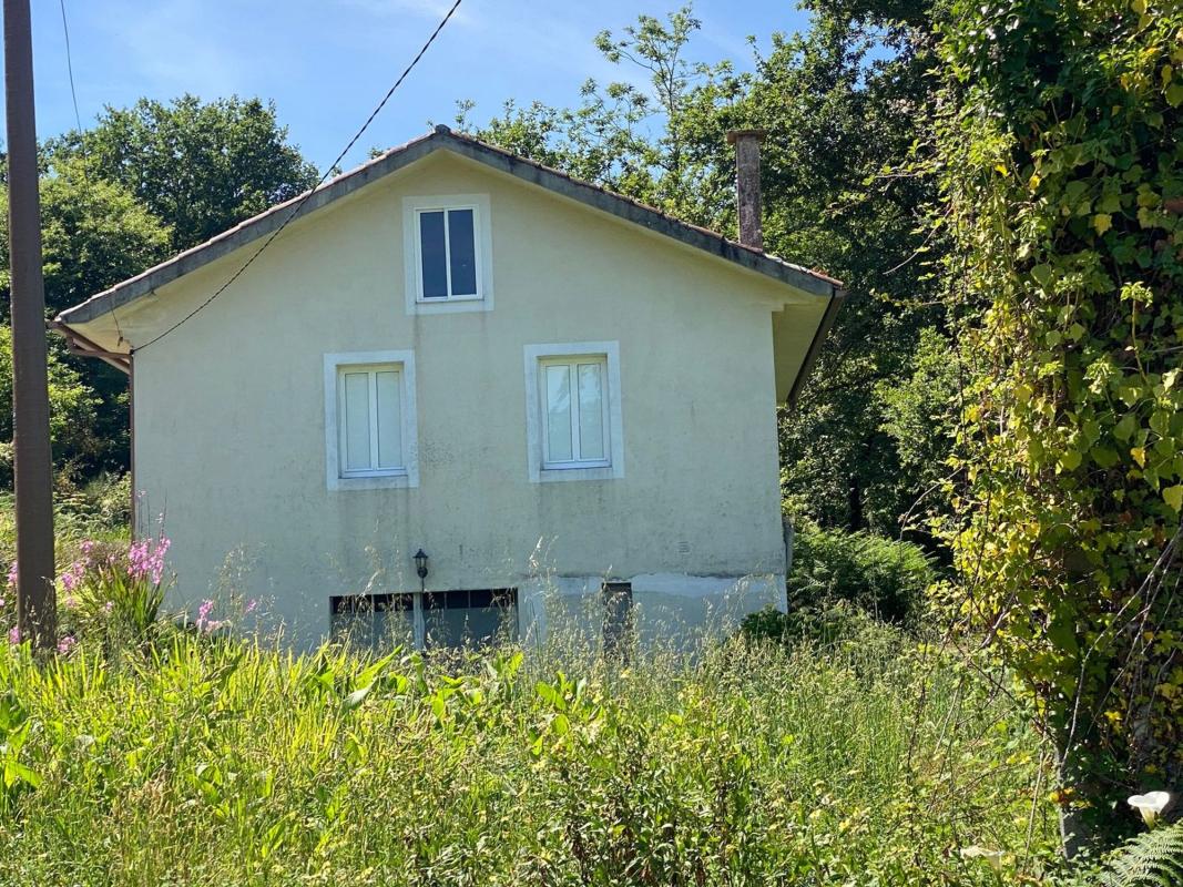 Sale of independent chalet in LUGAR OS VILARES, Kings
photo 2