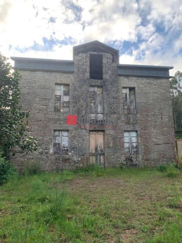 Продажа отдельного шале в  Aldea Pousada, Эймс photo 2