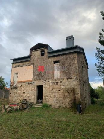 Casa independiente en Aldea Pousada photo 3