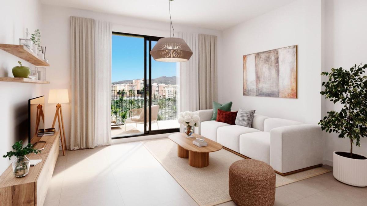 Venta de piso en Calle Joyeros, 1, Vélez-Malaga
 photo 2