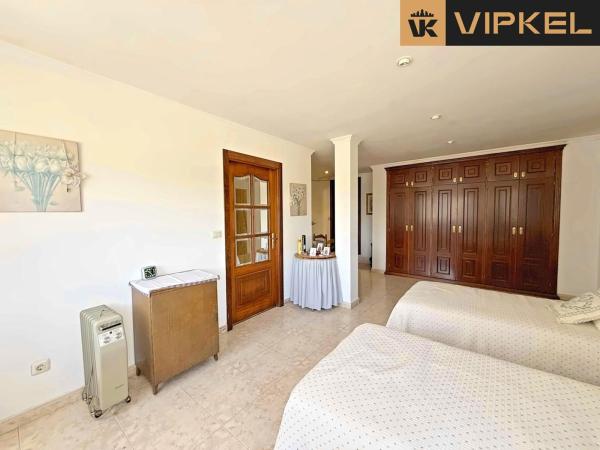 Chalet pareado en calle Tafona photo 3