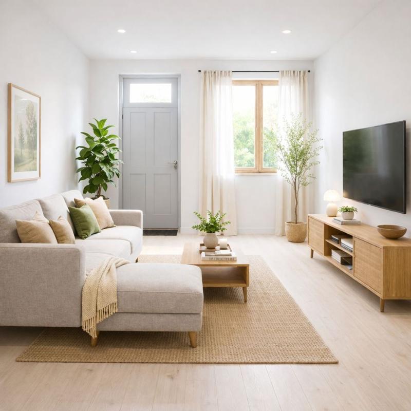 Продажа студии в Calle Felix Garcia Palacios, 3, Малага photo 1