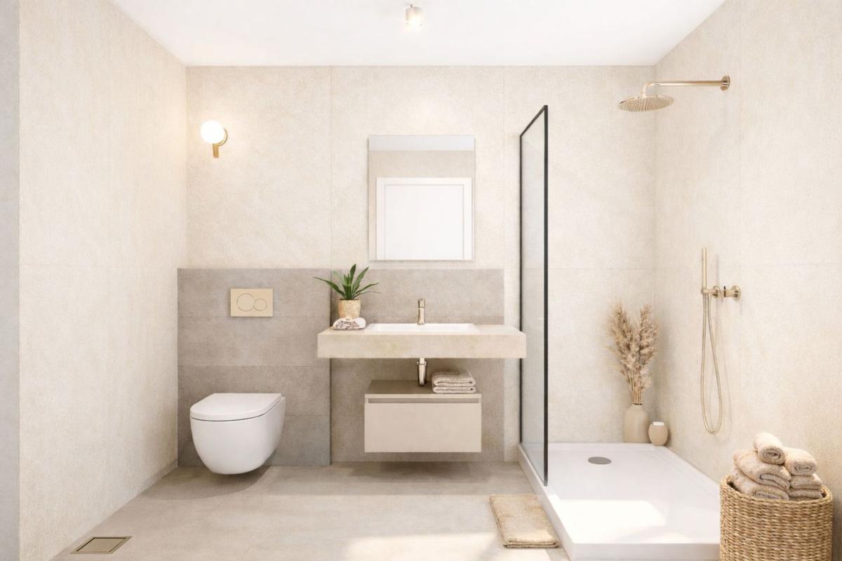 Продажа студии в Calle Felix Garcia Palacios, 3, Малага photo 2