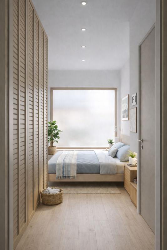 Продажа студии в Calle Felix Garcia Palacios, 3, Малага photo 3