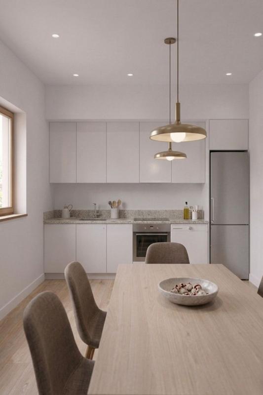 Продажа студии в Calle Felix Garcia Palacios, 3, Малага photo 4