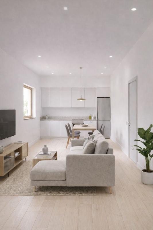 Продажа студии в Calle Felix Garcia Palacios, 3, Малага photo 5