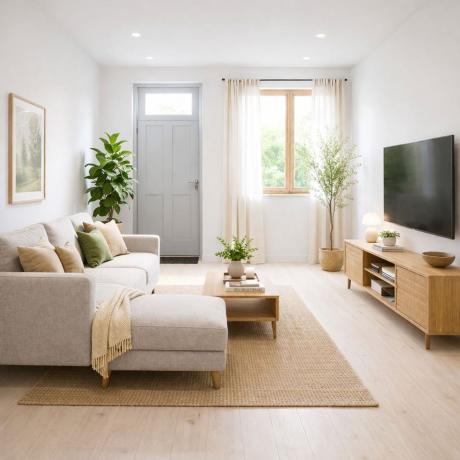 Продажа квартиры на Calle Felix Garcia Palacios, 3, Малага
 photo 1