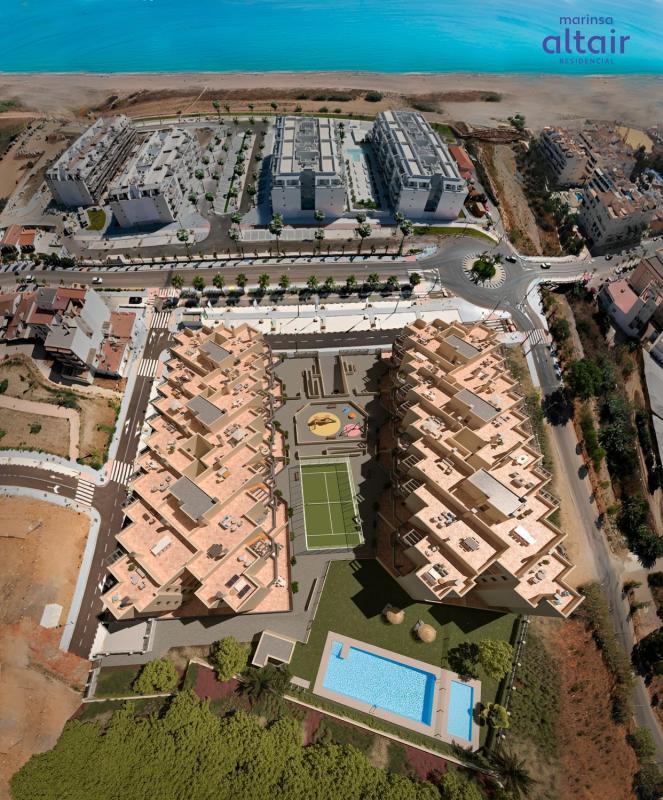 Venta de piso en Calle Almería, 102, Torrox
 photo 2