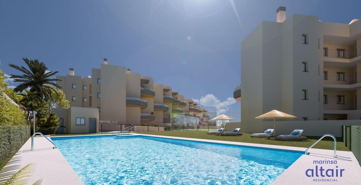 Venta de piso en Calle Almería, 102, Torrox
 photo 4