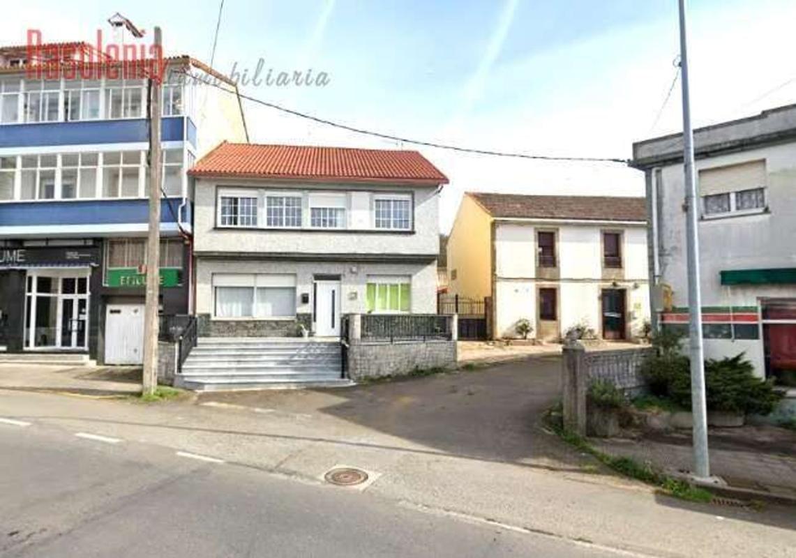 Venta de chalet adosado en Lugar Campo Rial s/n SN , Val do Dubra photo 1