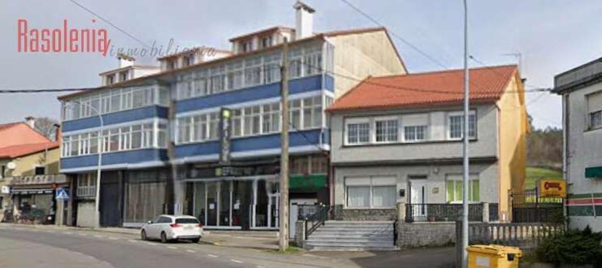 Venta de chalet adosado en Lugar Campo Rial s/n SN , Val do Dubra photo 2