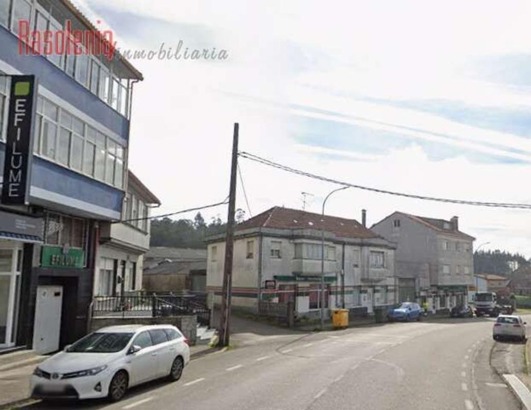 Venta de chalet adosado en Lugar Campo Rial s/n SN , Val do Dubra photo 3