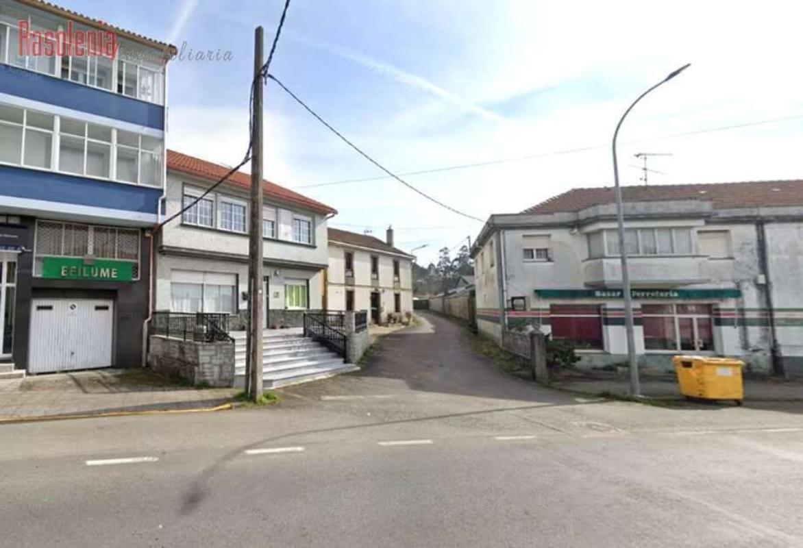 Venta de chalet adosado en Lugar Campo Rial s/n SN , Val do Dubra photo 4