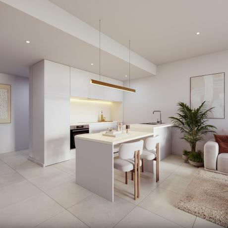 Venta de piso en Calle Virgen del Carmen, 2, Fuengirola
thumbnail 2