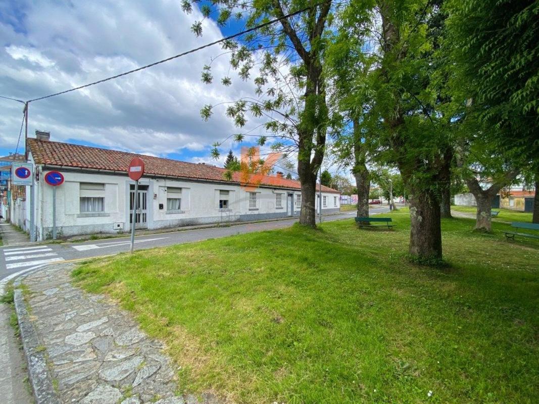 Sale of independent chalet in Calle do Pico Sacro, Santiago de Compostela
photo 2