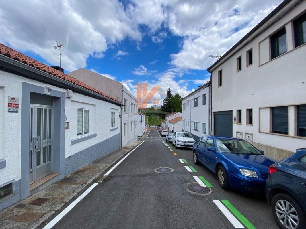 Sale of independent chalet in Calle do Pico Sacro, Santiago de Compostela
photo 3