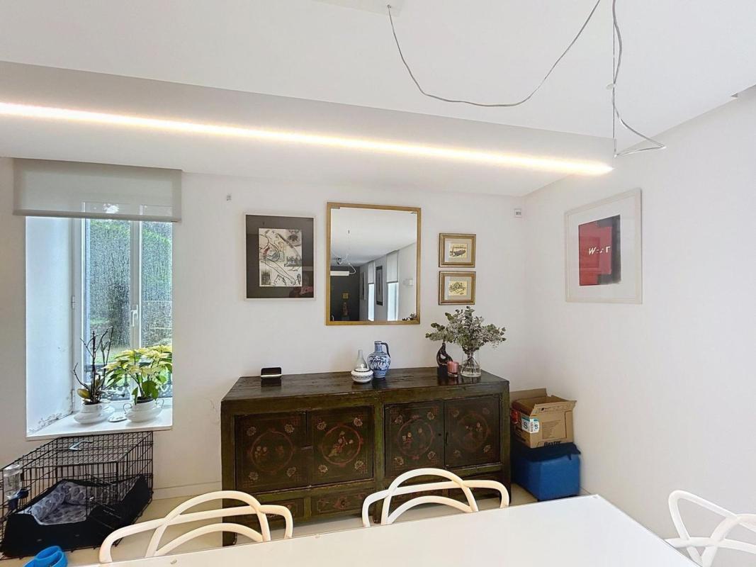 Sale of independent chalet in Campus norte - S.Caetano, Santiago de Compostela
photo 5