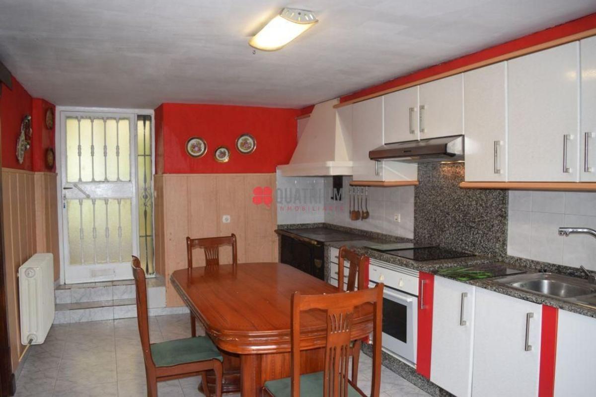Venta de chalet independiente en Travesía de Balcaide, Teo
photo 4
