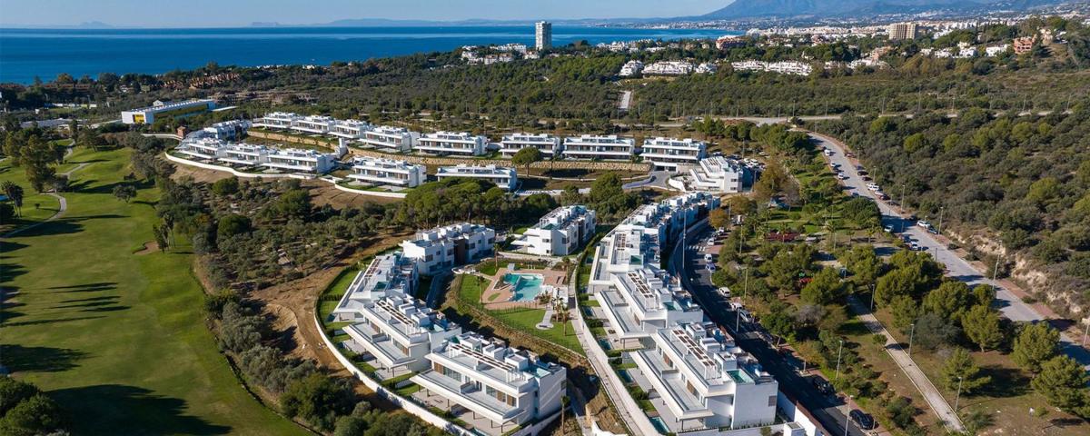 Sprzedaż mieszkania w Calle Bunker, Marbella
 photo 2