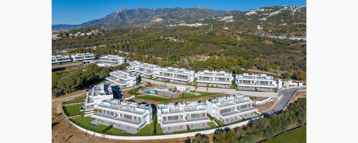 Sprzedaż mieszkania w Calle Bunker, Marbella
 photo 4
