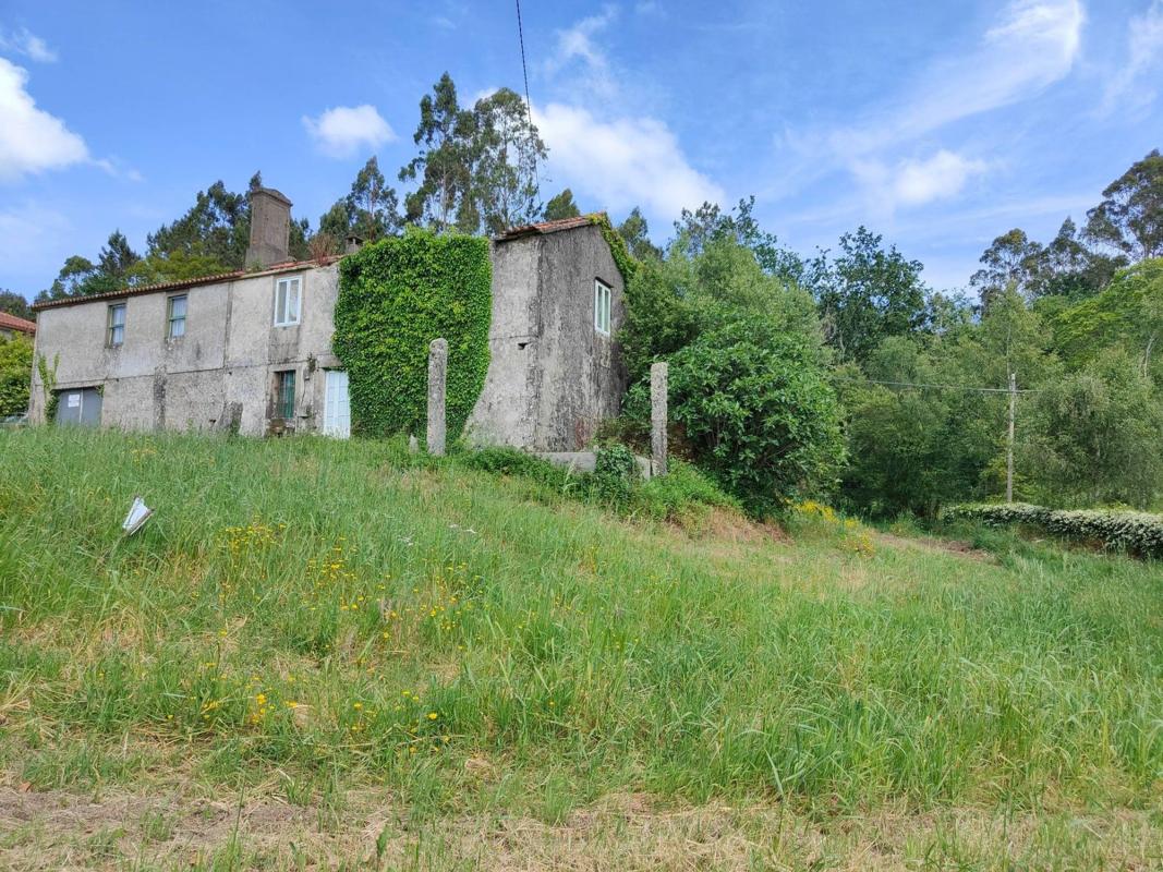 Venta de chalet independiente en Área de Ames, Ames
 photo 2