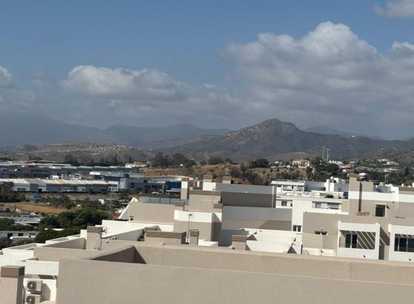 Sale of flat in Barrio Rodeo Alto-Guadaiza-La Campana, Marbella
photo 1