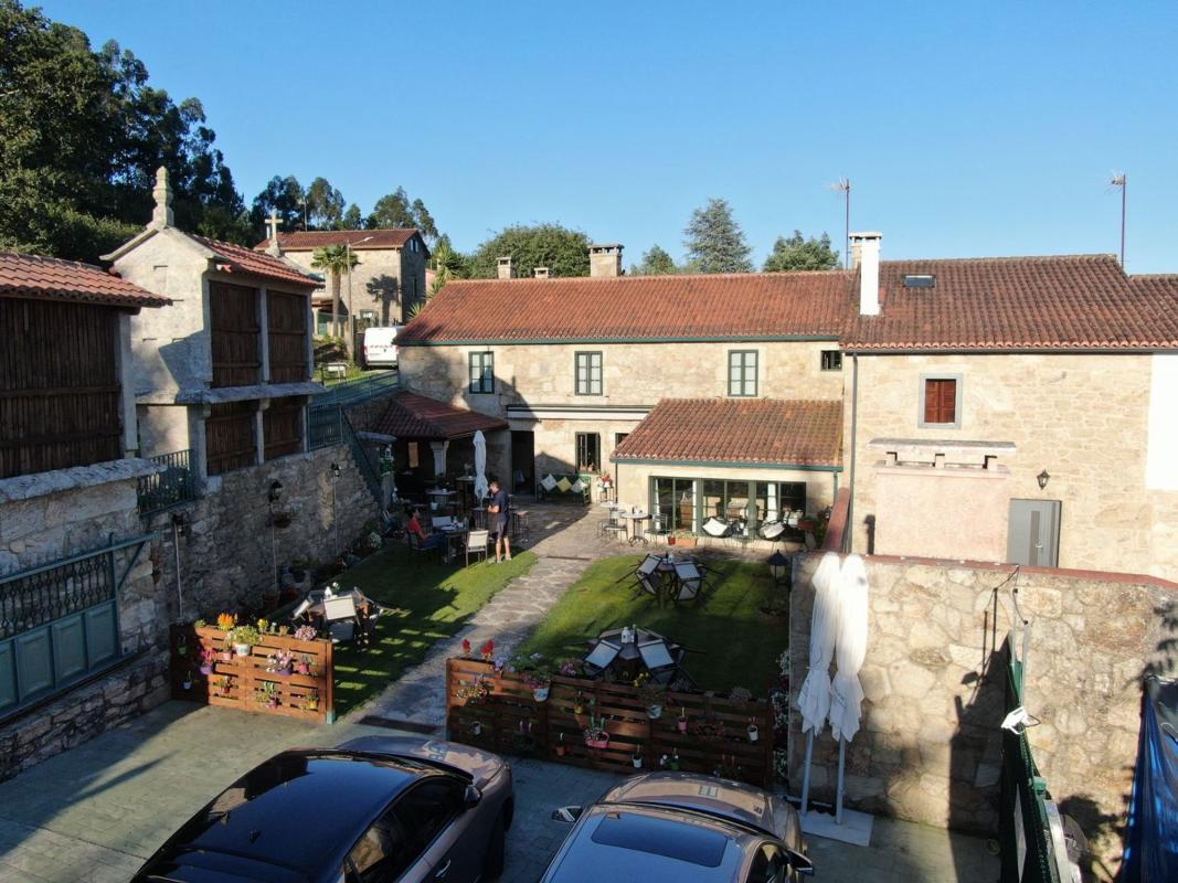 Venta de chalet independiente en Lugar de costoia, 30, Ames
 photo 3