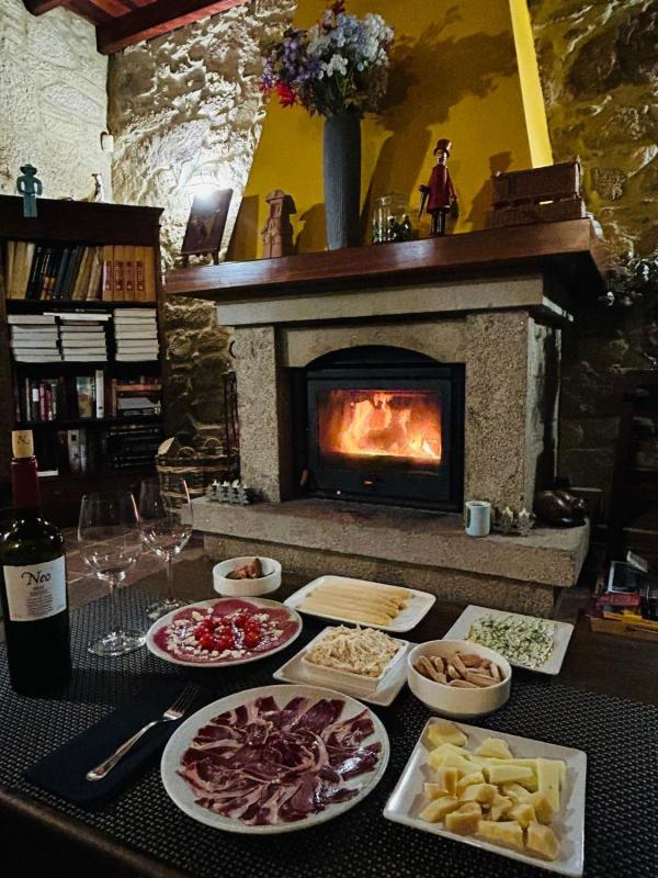 Venta de chalet independiente en Lugar de costoia, 30, Ames
 photo 4